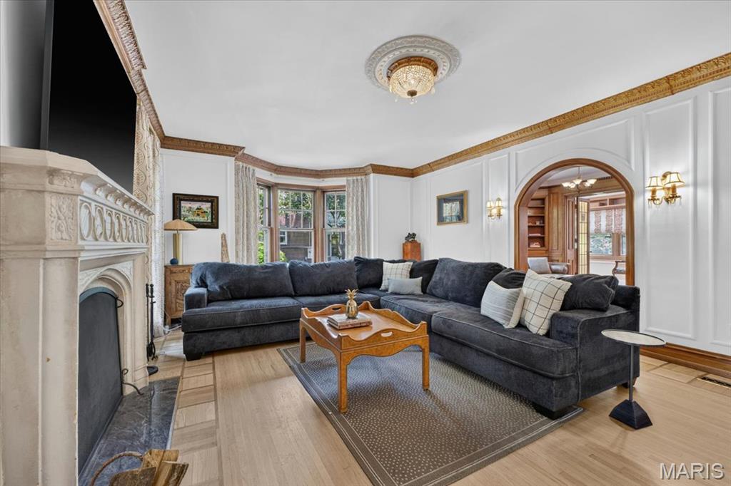University Heights 3 - Residential