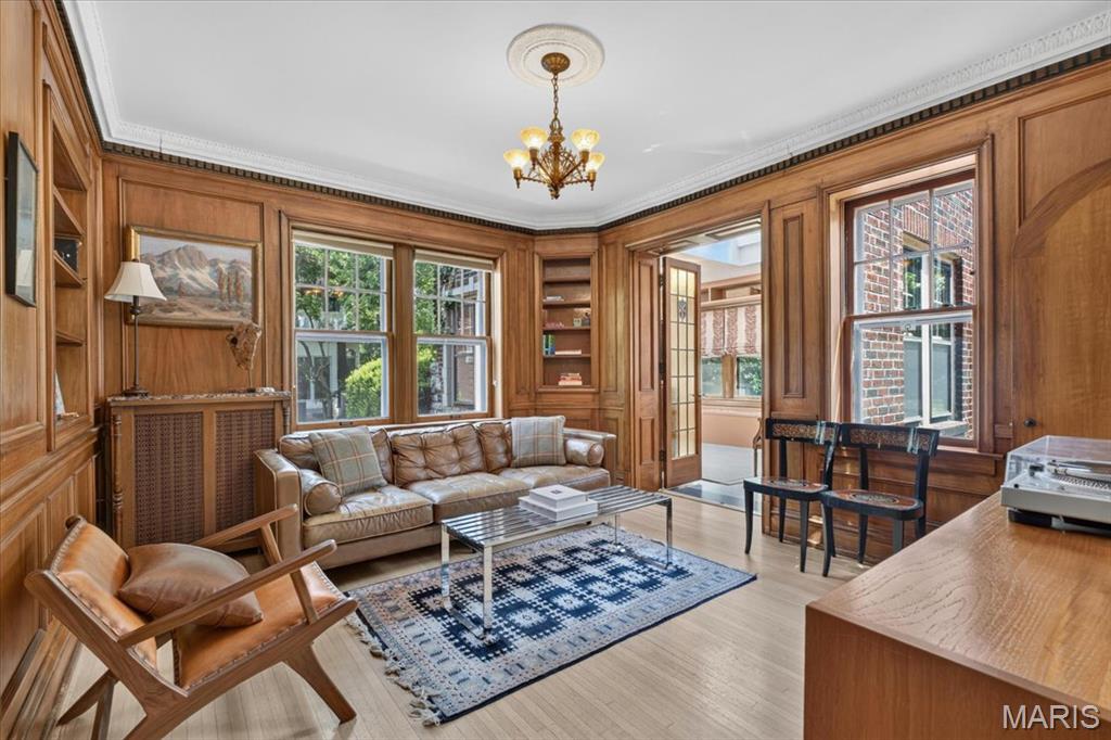 University Heights 3 - Residential