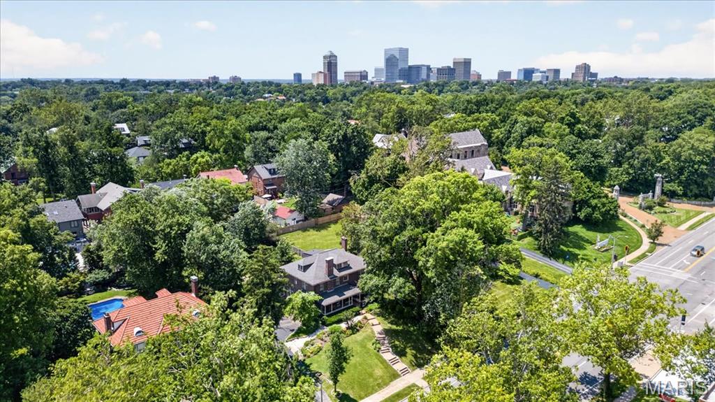 University Heights 3 - Residential