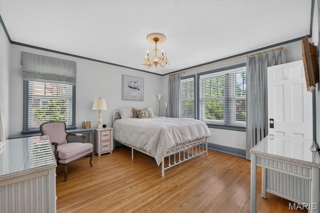University Heights 3 - Residential