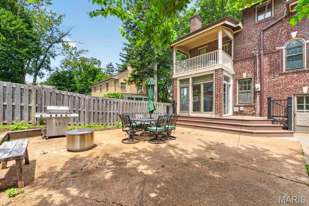 University Heights 3 - Residential