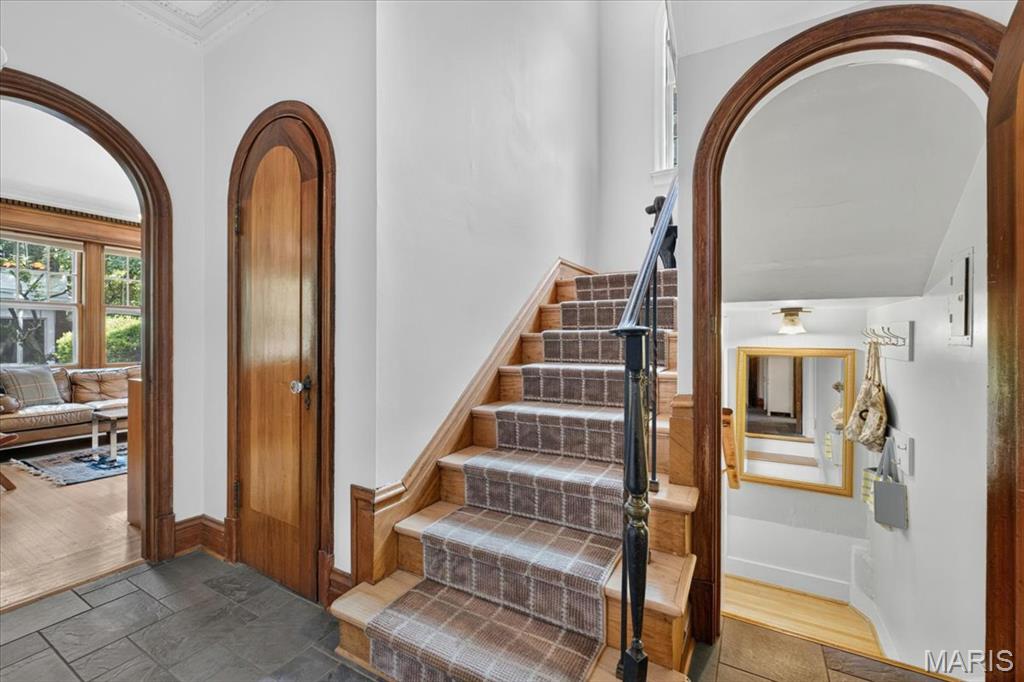 University Heights 3 - Residential