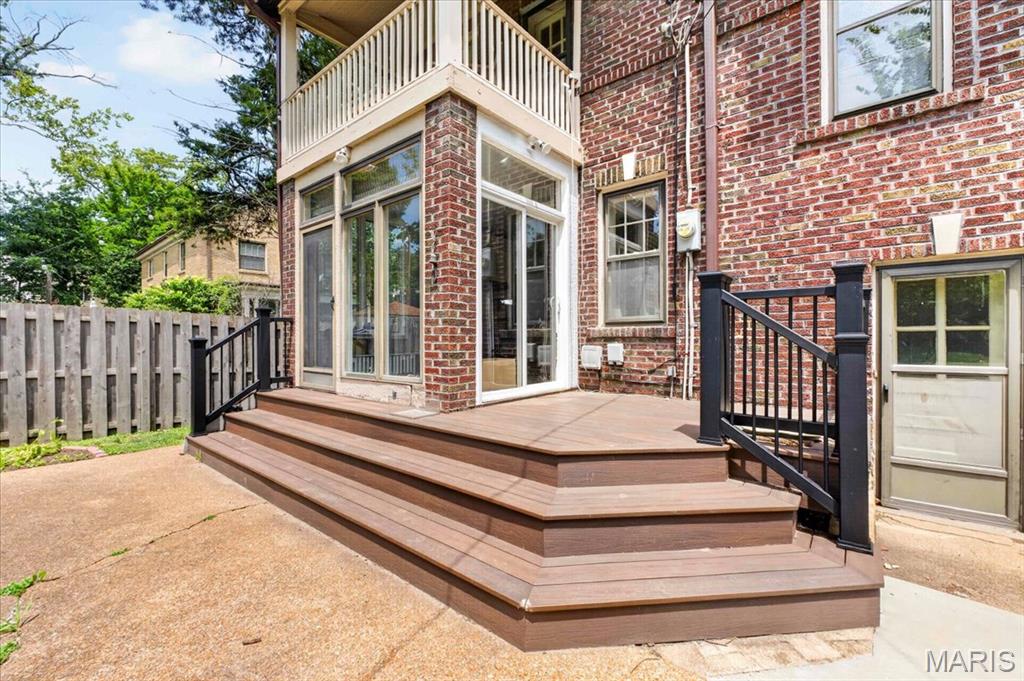 University Heights 3 - Residential