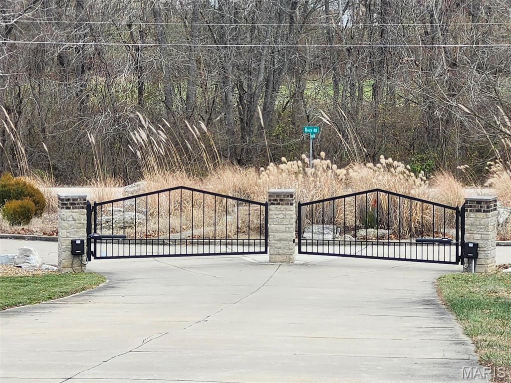 The Estate At Matteson Park #1 - Land