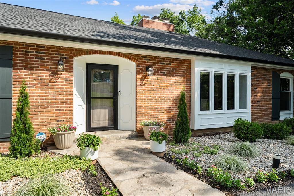 Topping Estates 2 - Residential