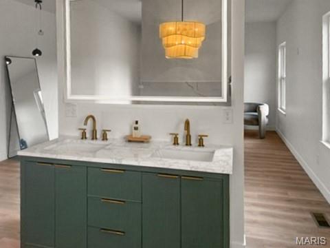 Fette Sub First Add - Residential