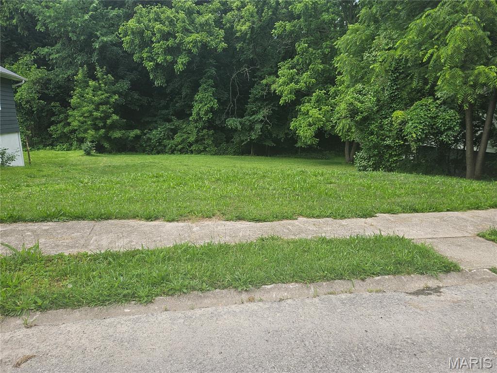 City/Hannibal - Land