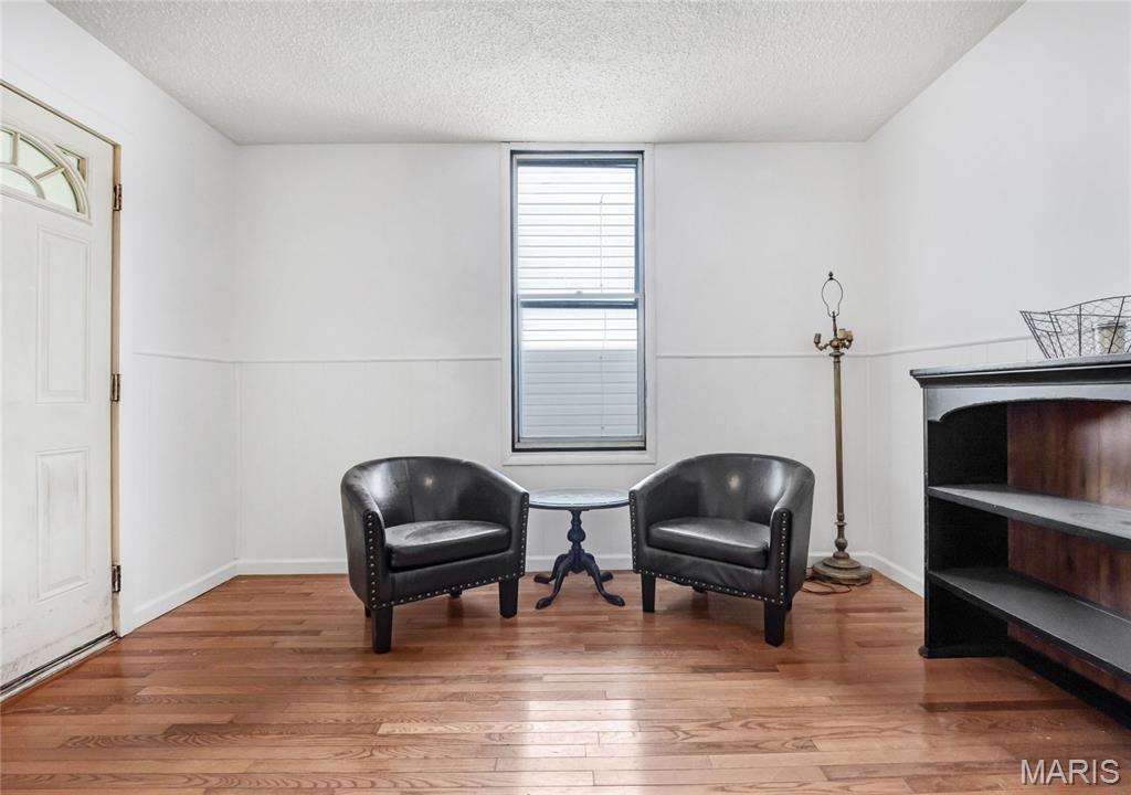 Valley Park - Residential