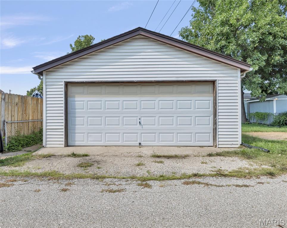 Valley Park - Residential