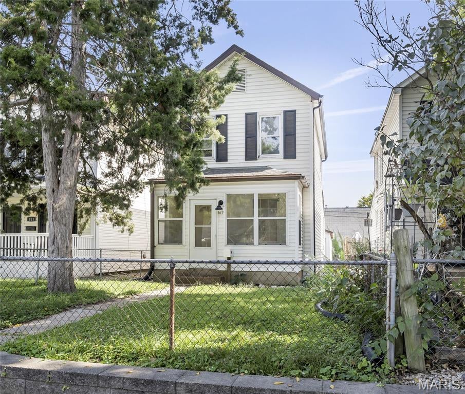 Valley Park - Residential
