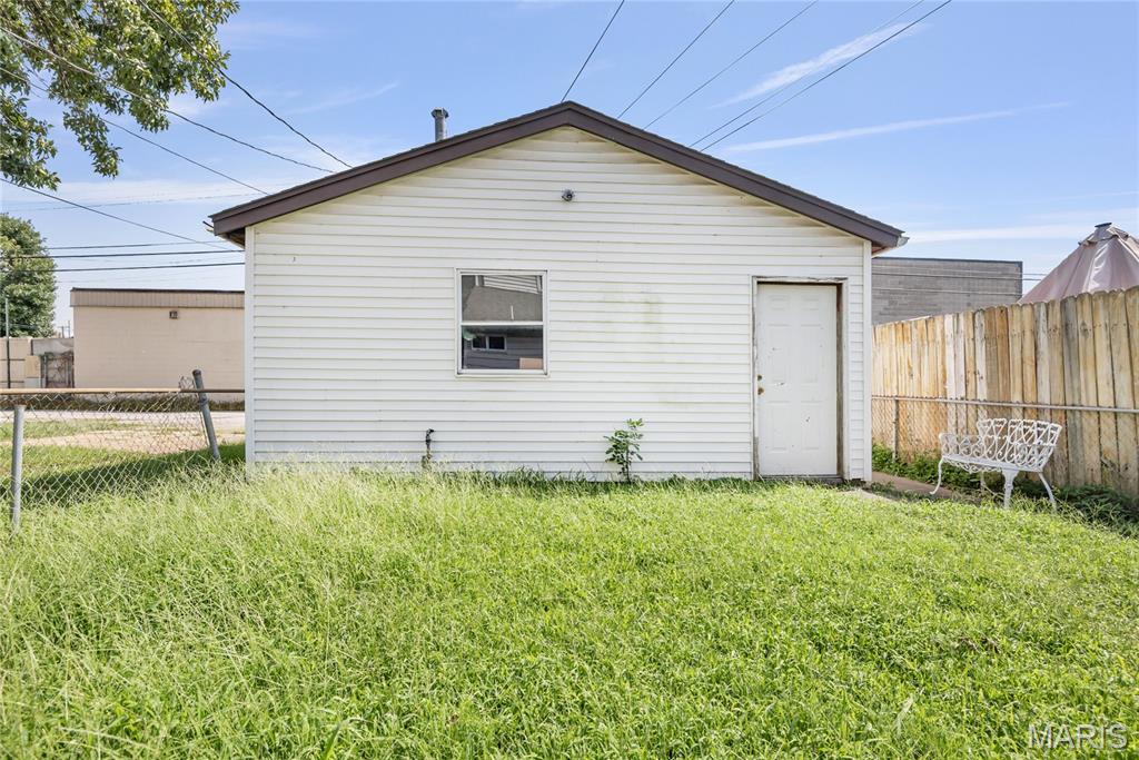 Valley Park - Residential