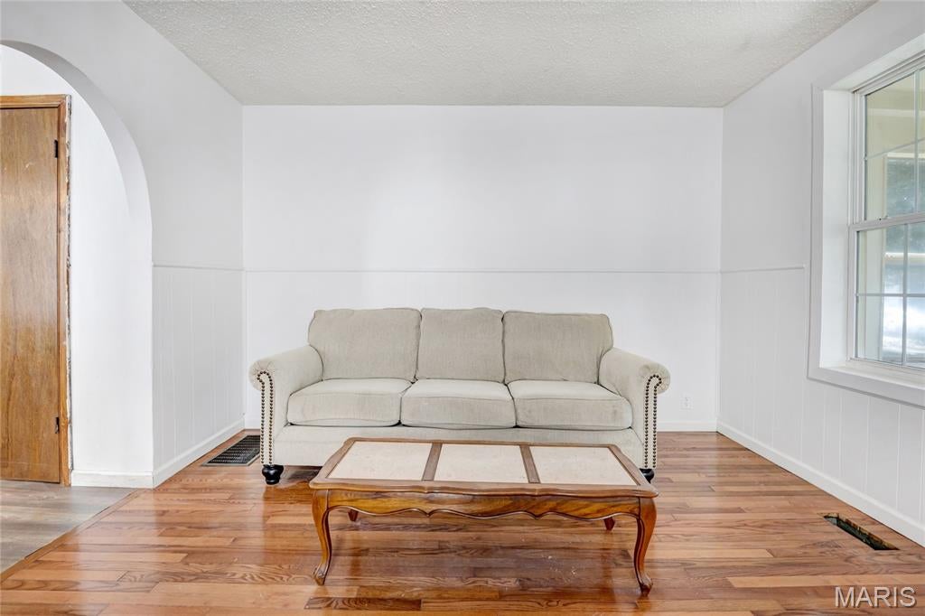 Valley Park - Residential