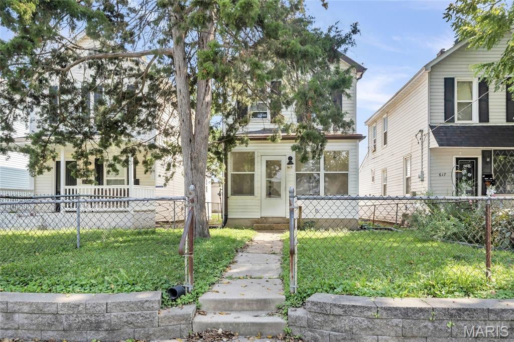 Valley Park - Residential