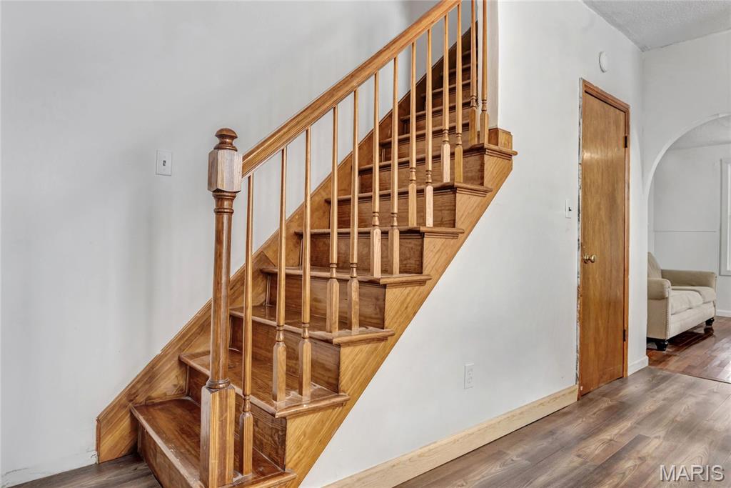 Valley Park - Residential