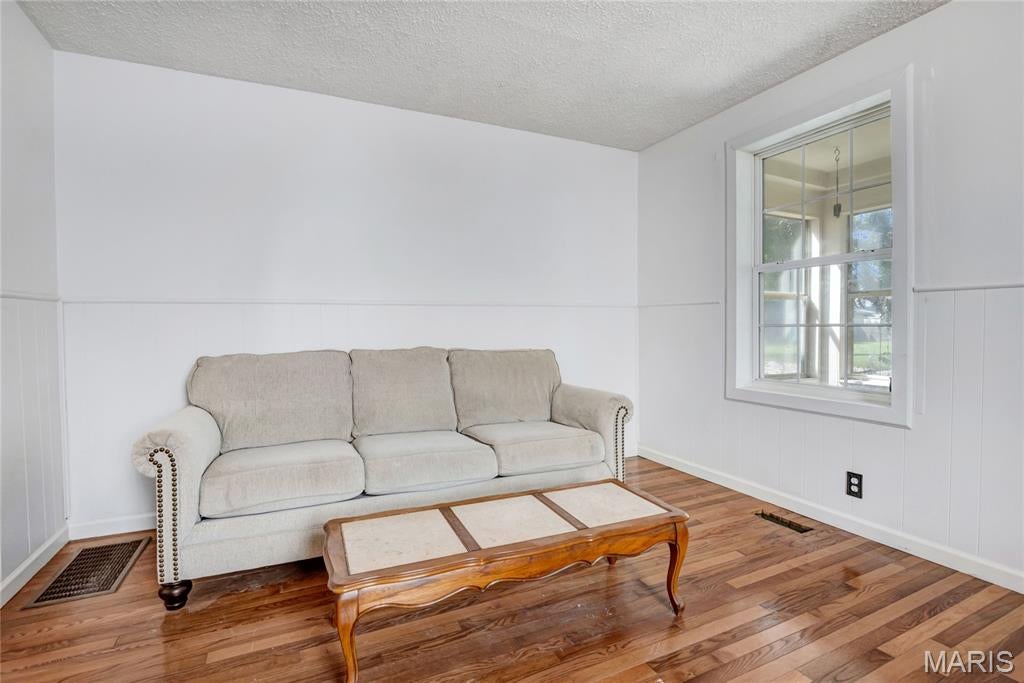 Valley Park - Residential