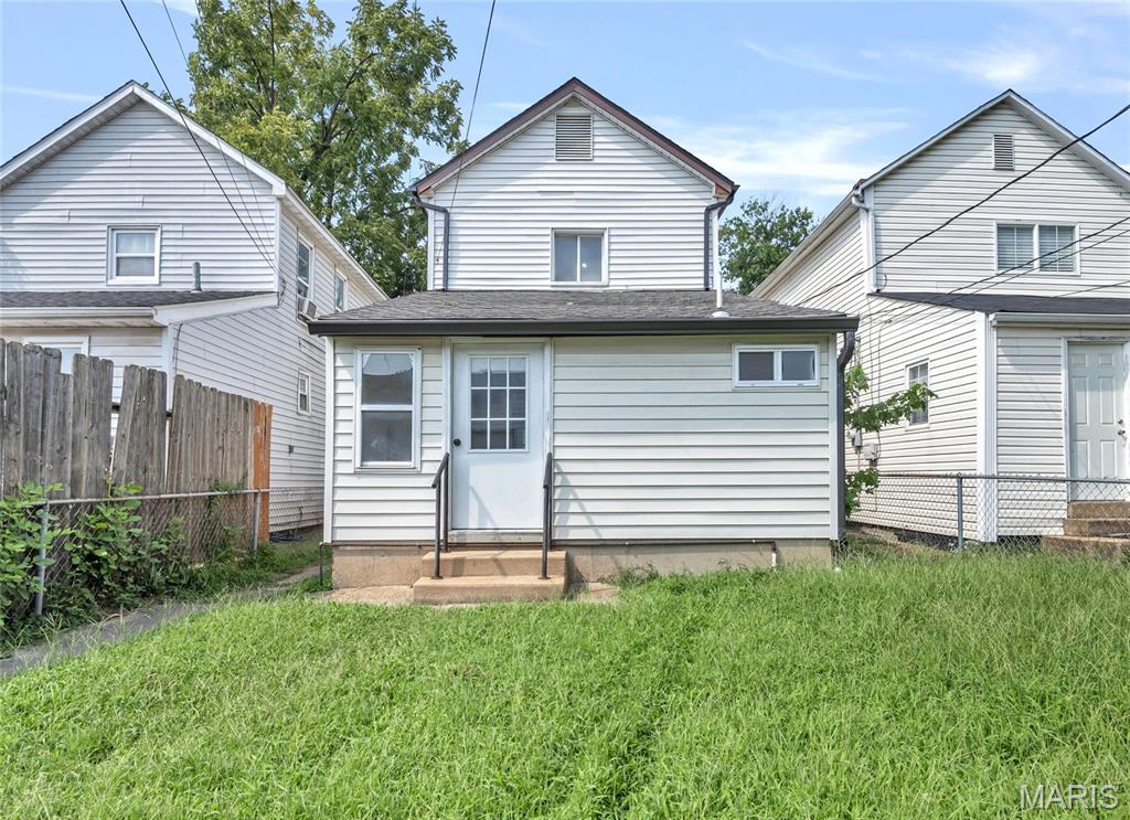 Valley Park - Residential