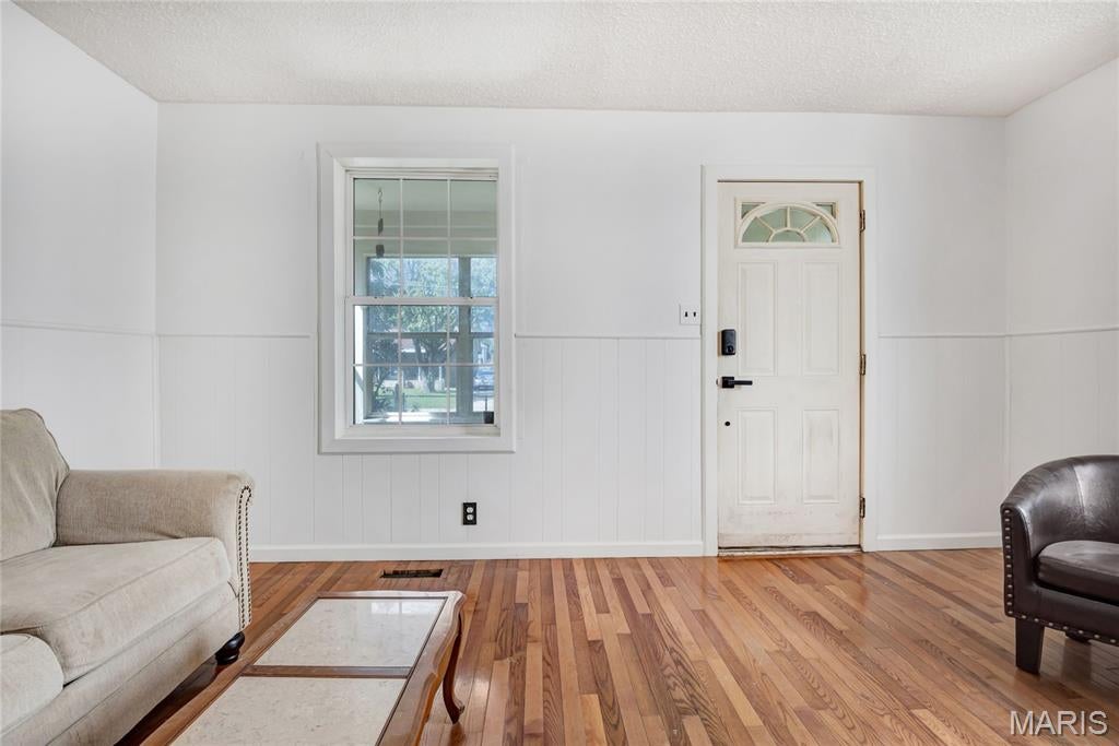 Valley Park - Residential