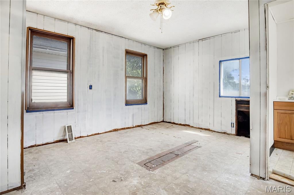 Valley Park - Residential