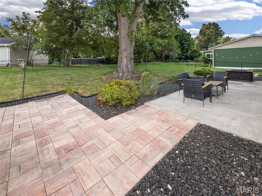 Maryknoll Sub - Residential