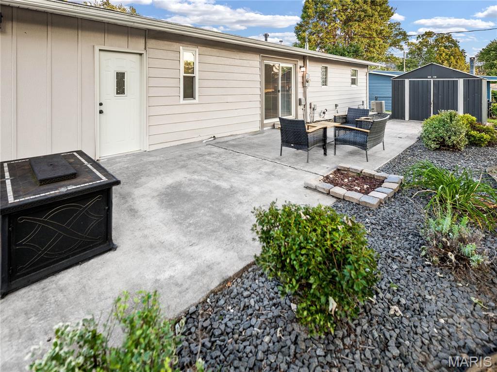 Maryknoll Sub - Residential