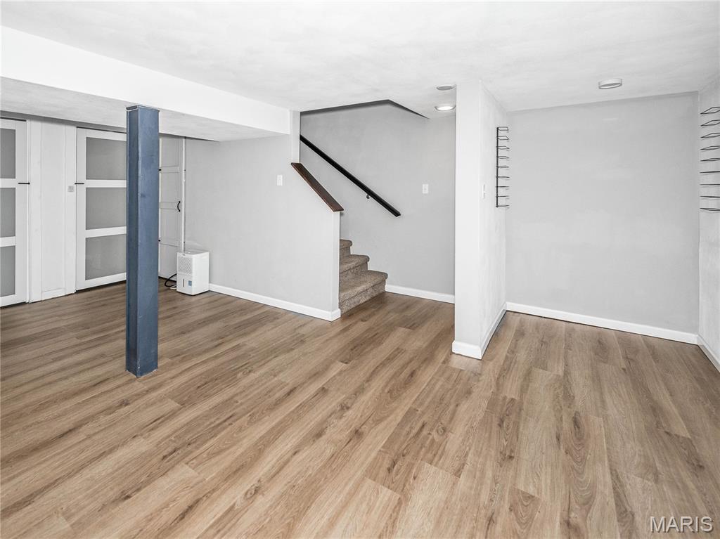 Maryknoll Sub - Residential
