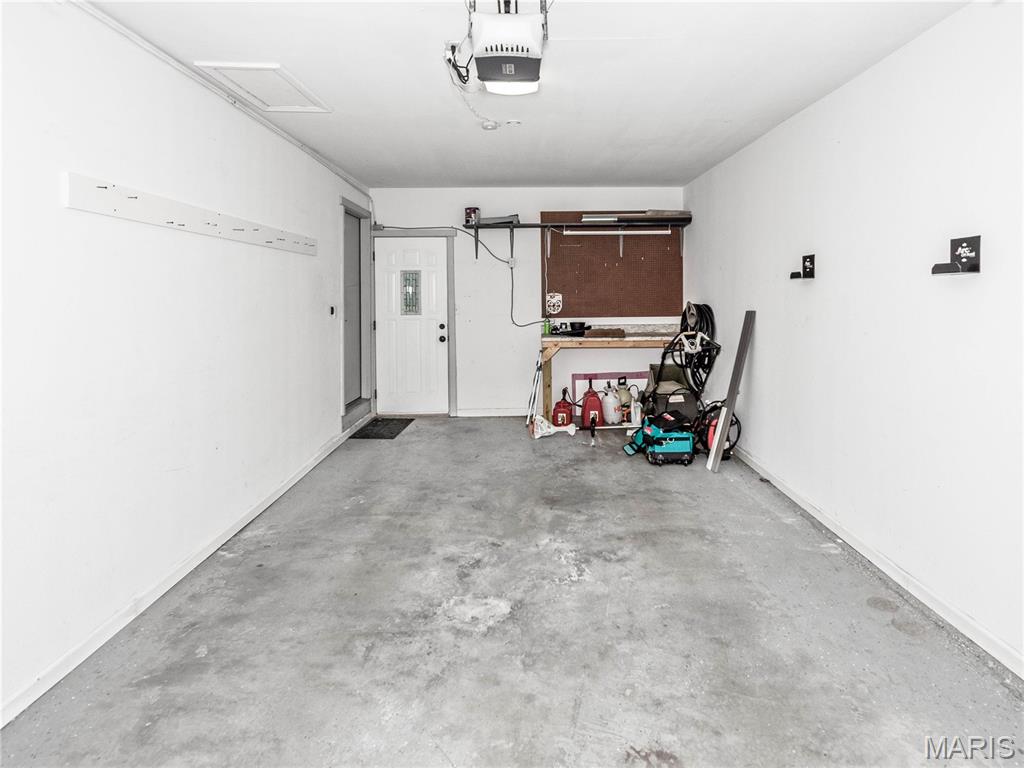 Maryknoll Sub - Residential