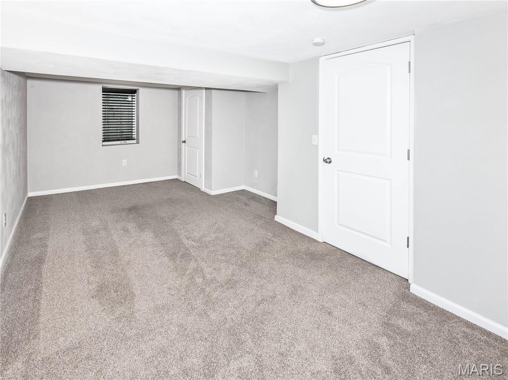 Maryknoll Sub - Residential