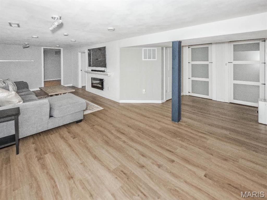 Maryknoll Sub - Residential