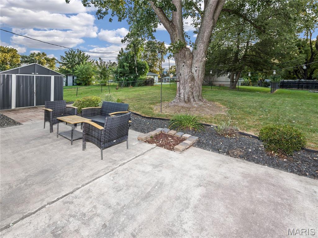 Maryknoll Sub - Residential
