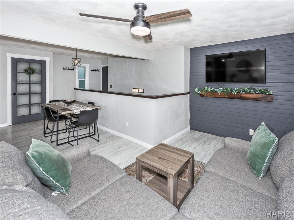 Maryknoll Sub - Residential