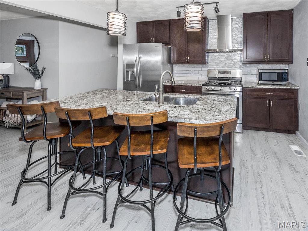 Maryknoll Sub - Residential