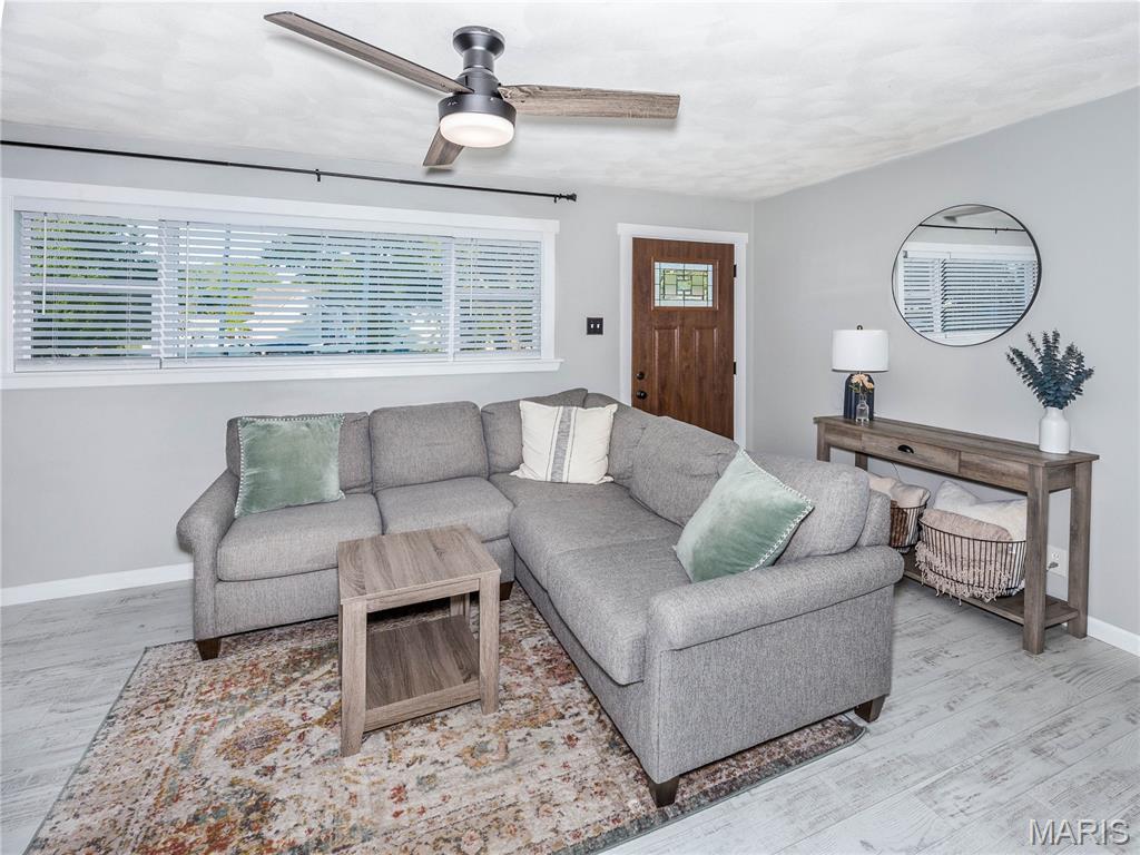Maryknoll Sub - Residential