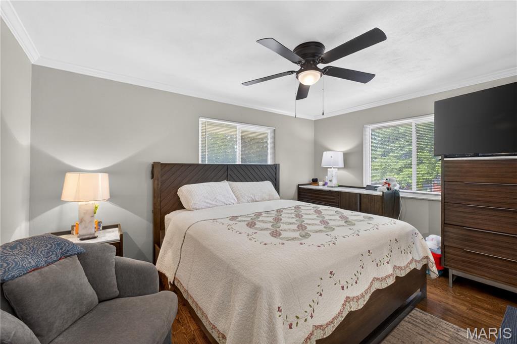 Dorchester Village - Residential