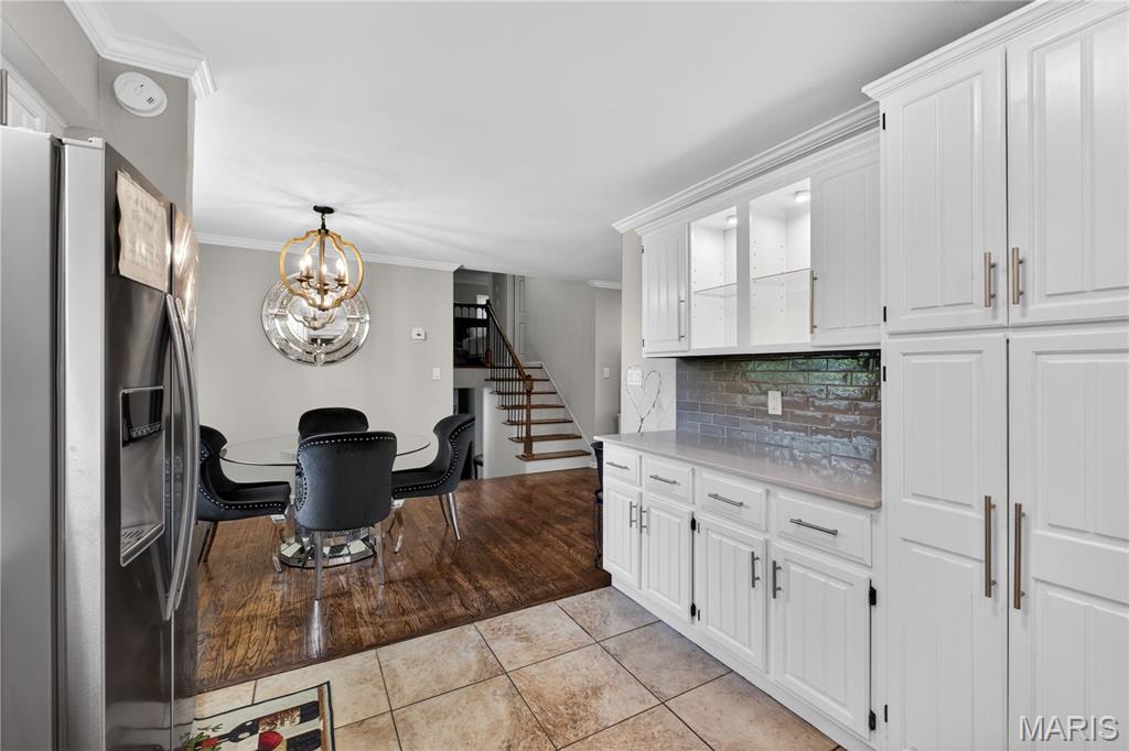 Dorchester Village - Residential