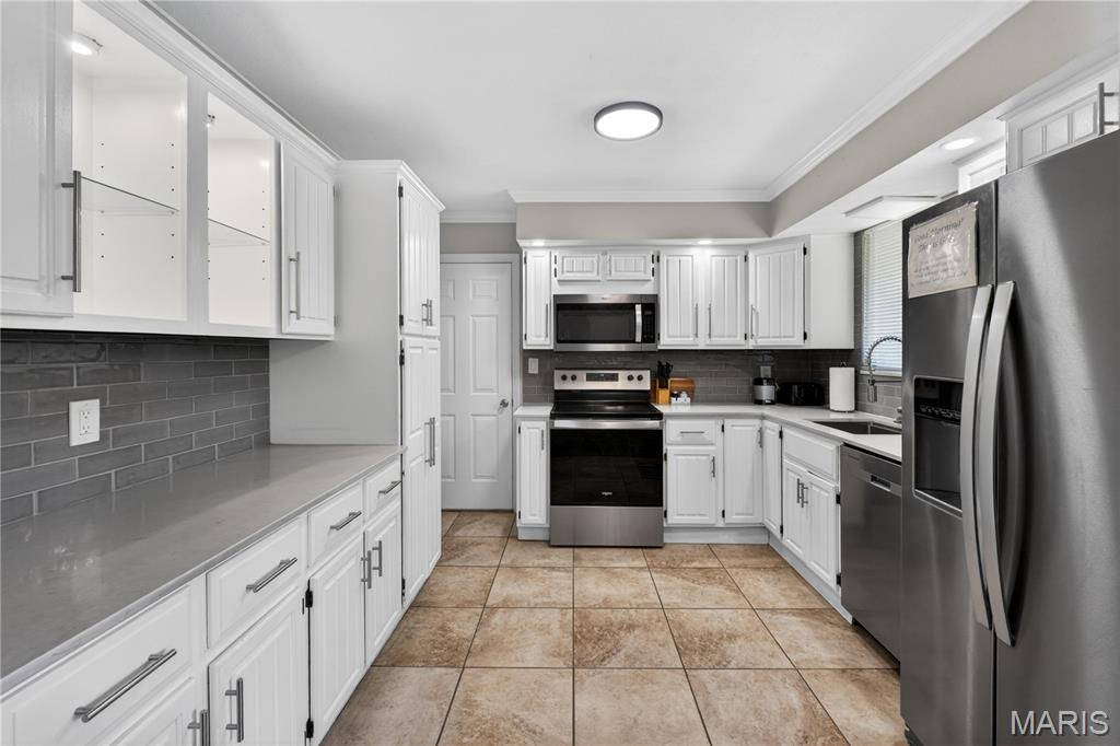 Dorchester Village - Residential