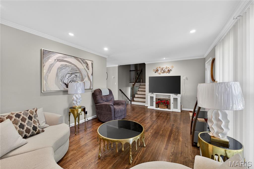 Dorchester Village - Residential