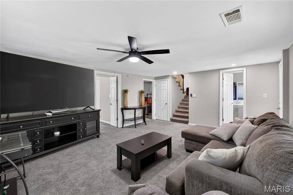 Dorchester Village - Residential