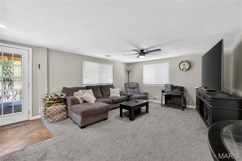 Dorchester Village - Residential