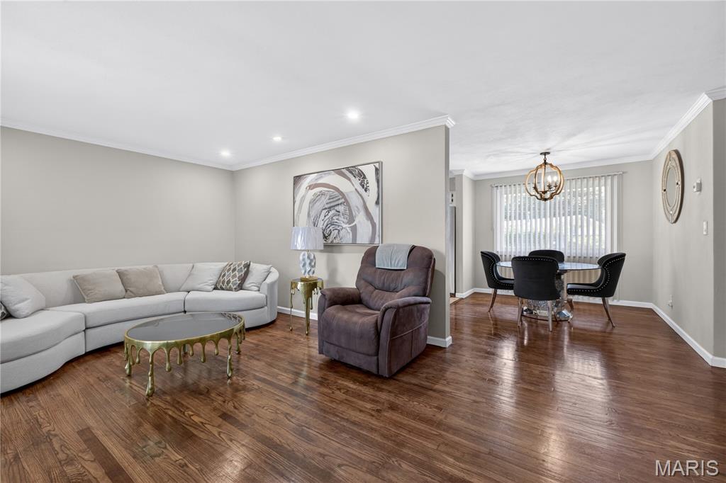 Dorchester Village - Residential