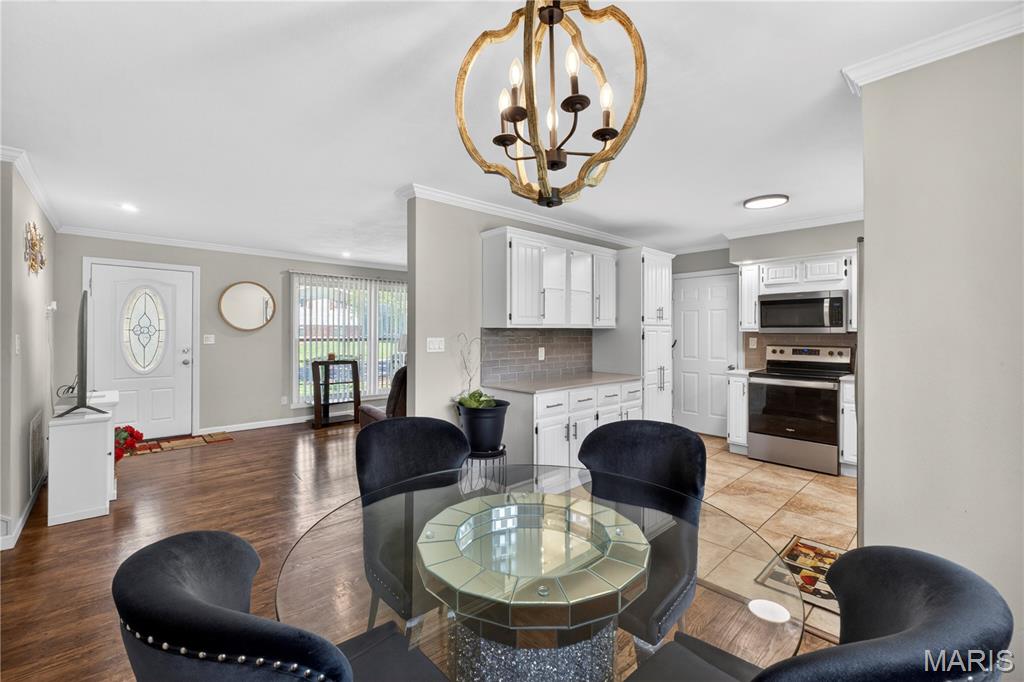 Dorchester Village - Residential