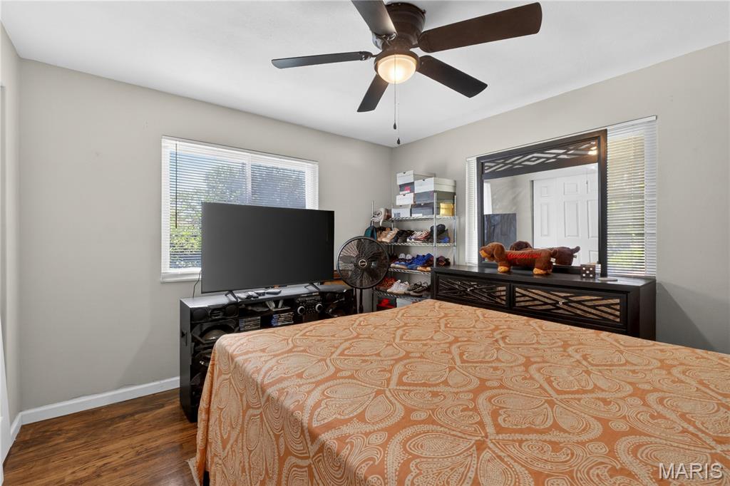 Dorchester Village - Residential