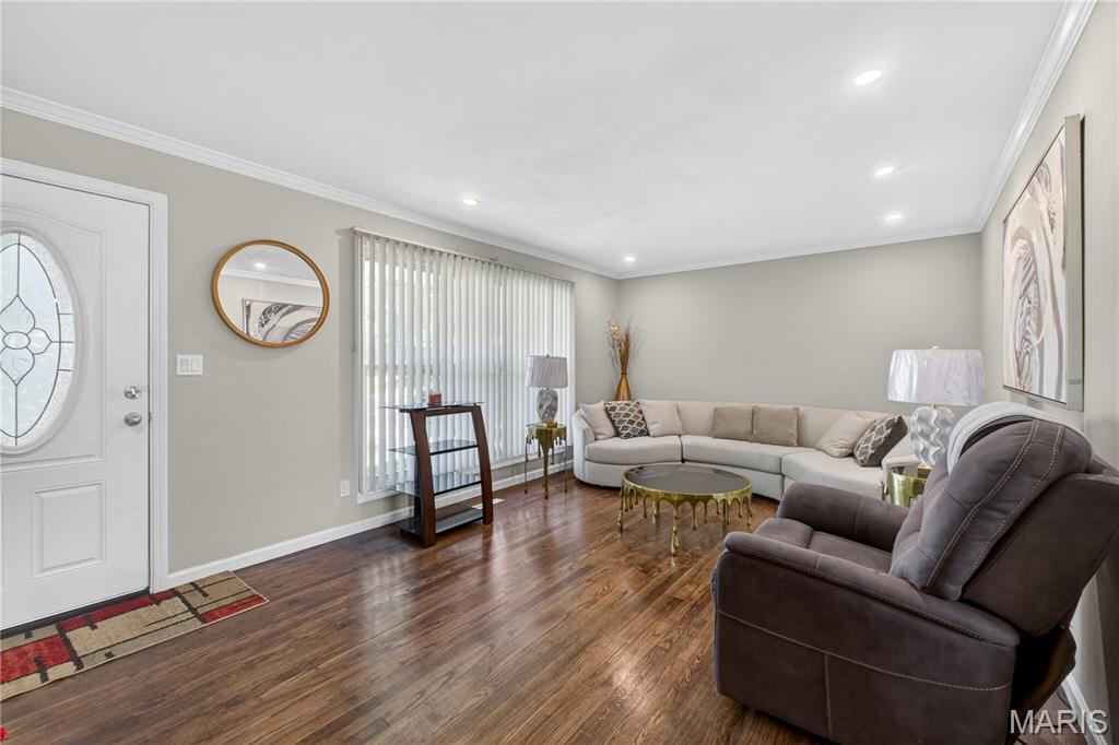 Dorchester Village - Residential