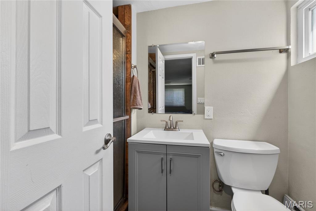 Dorchester Village - Residential