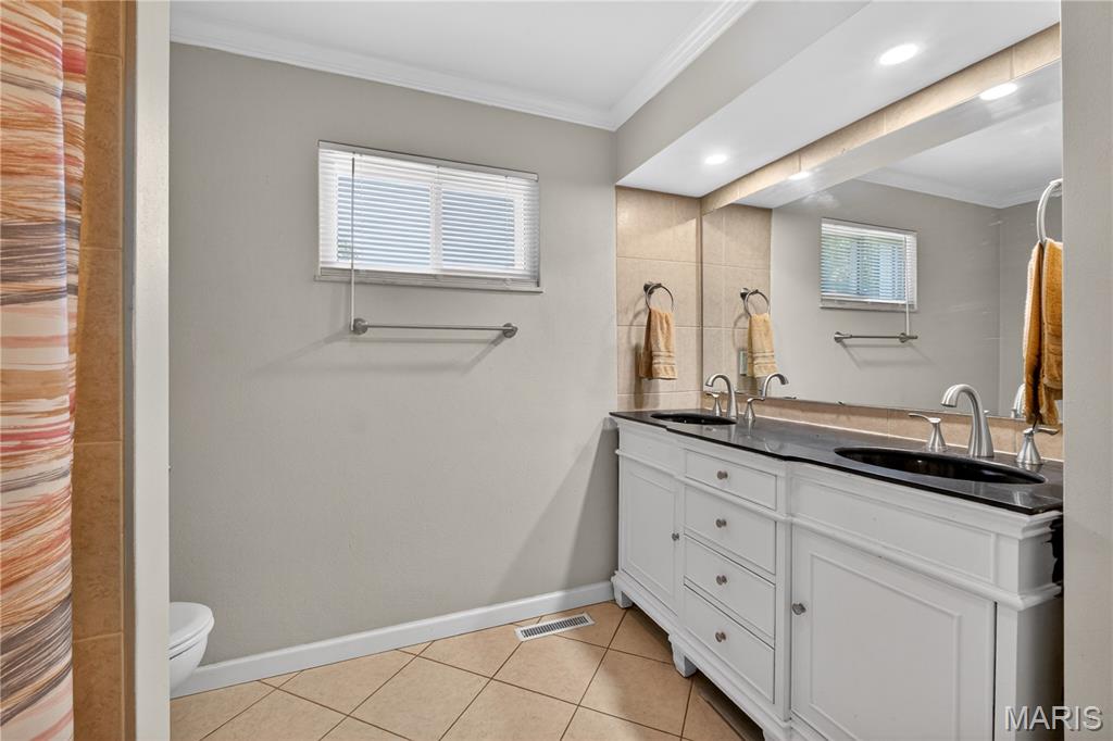 Dorchester Village - Residential