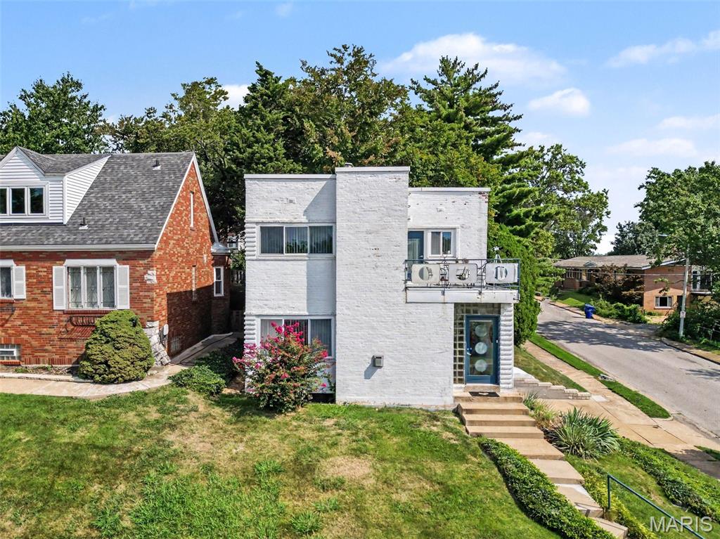 Rohndale Add - Residential
