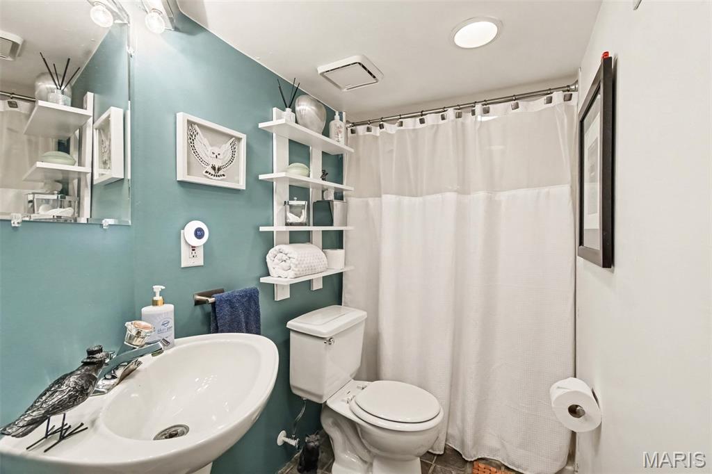Rohndale Add - Residential