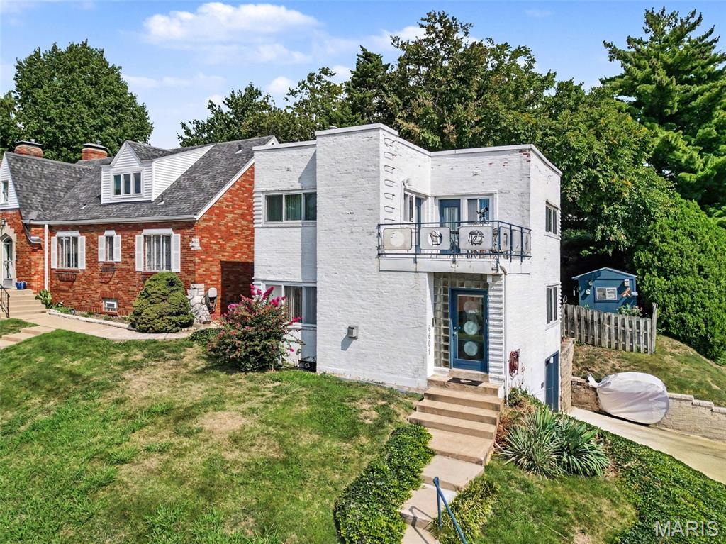 Rohndale Add - Residential