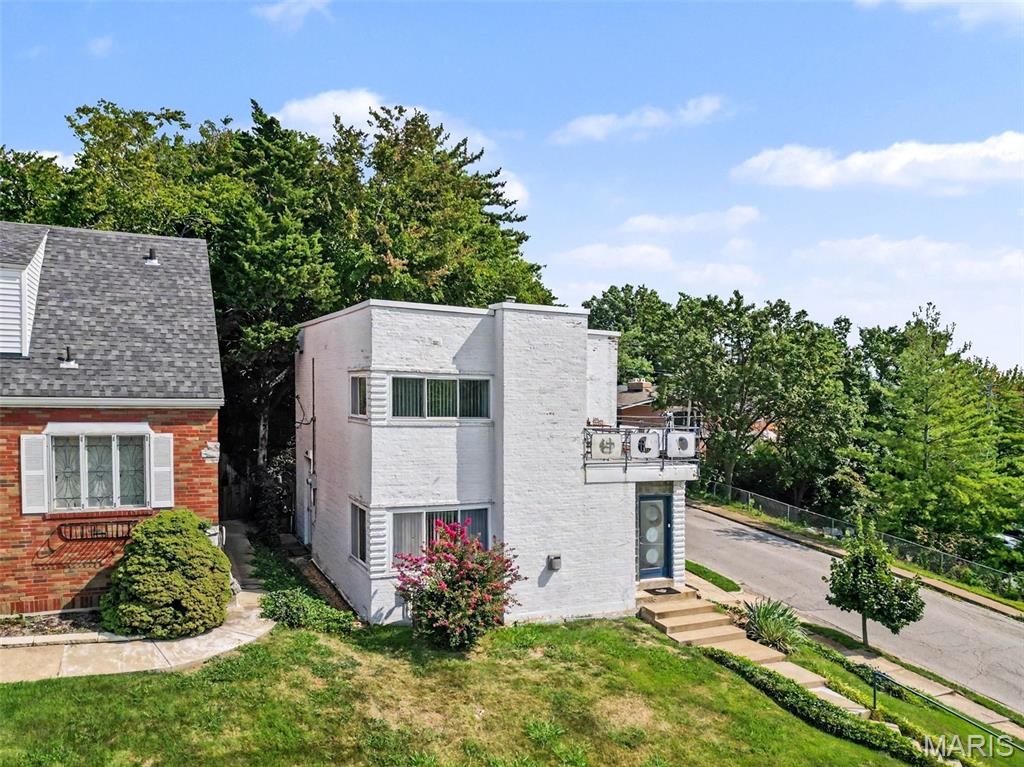 Rohndale Add - Residential