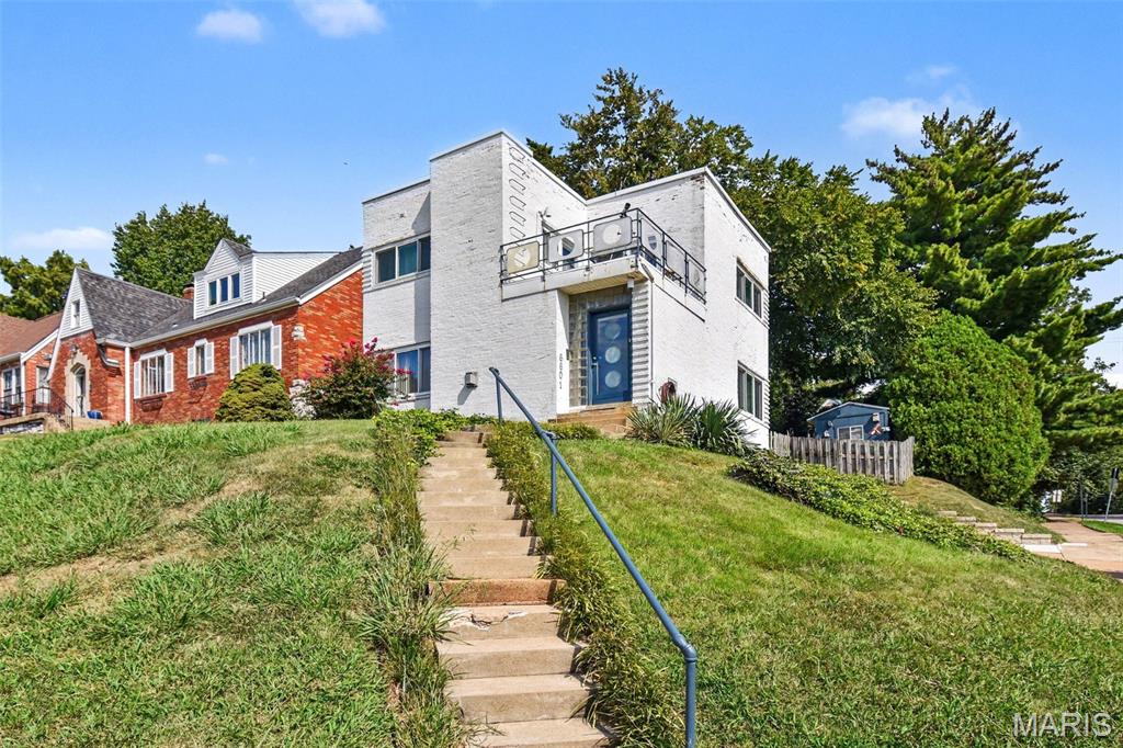 Rohndale Add - Residential