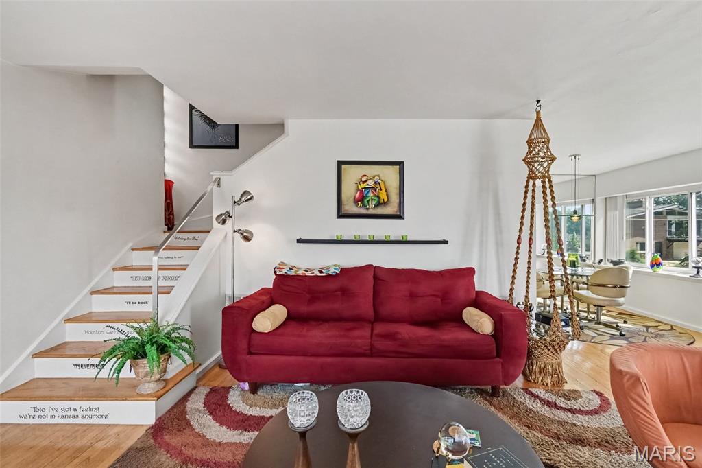 Rohndale Add - Residential